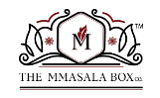 The Mmasala Box Coupons
